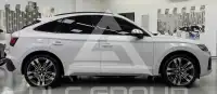 2023 Audi SQ5