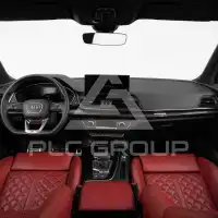 2023 Audi SQ5