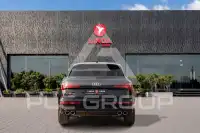 2023 Audi SQ5
