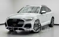 2023 Audi SQ5
