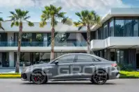 2023 Audi RS3