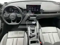 2023 Audi A5