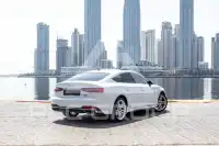 2023 Audi A5