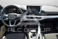 2023 Audi A5