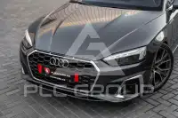 2023 Audi A5