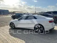 2023 Audi A5