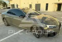 2023 Audi A5