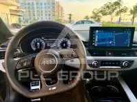 2023 Audi A5