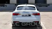 2023 Audi A5