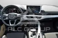 2023 Audi A5