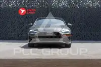 2023 Audi A5