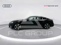 2023 Audi A5