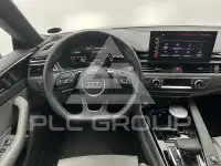 2023 Audi A5