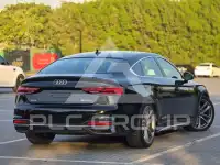 2023 Audi A5