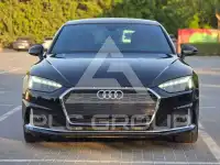 2023 Audi A5