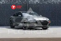 2023 Audi A5
