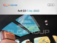 2023 Audi Q3