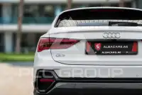 2023 Audi Q3
