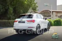 2023 Audi Q3