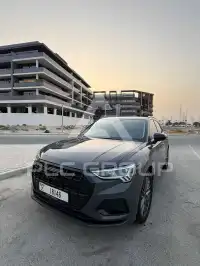 2023 Audi Q3