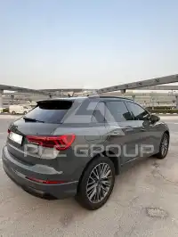 2023 Audi Q3