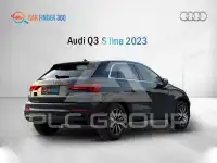 2023 Audi Q3
