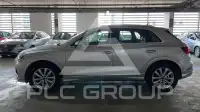 2023 Audi Q3