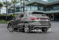 2023 Audi Q3