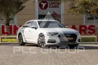 2023 Audi A6