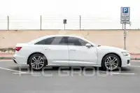 2023 Audi A6