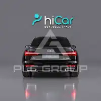 2023 Audi A6