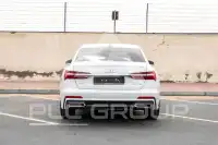 2023 Audi A6
