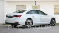 2023 Audi A6