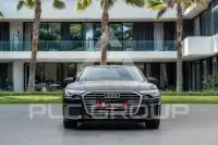 2023 Audi A6