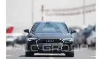 2023 Audi A6