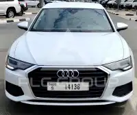 2023 Audi A6