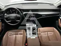 2023 Audi A6