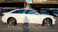 2023 Audi A6