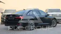 2023 Audi A6