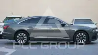 2023 Audi A6