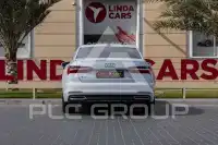 2023 Audi A6