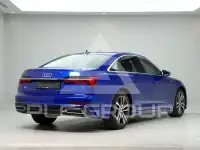 2023 Audi A6