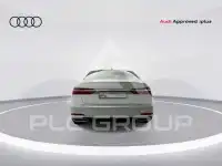 2023 Audi A6