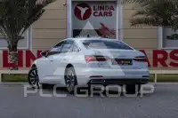 2023 Audi A6