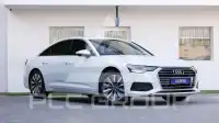2023 Audi A6
