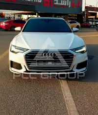 2023 Audi A6