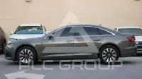 2023 Audi A6
