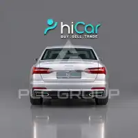 2023 Audi A6