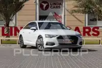 2023 Audi A6