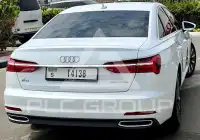 2023 Audi A6